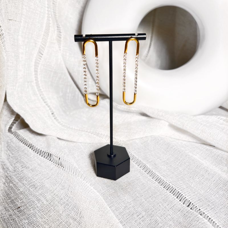 Solene Earrings