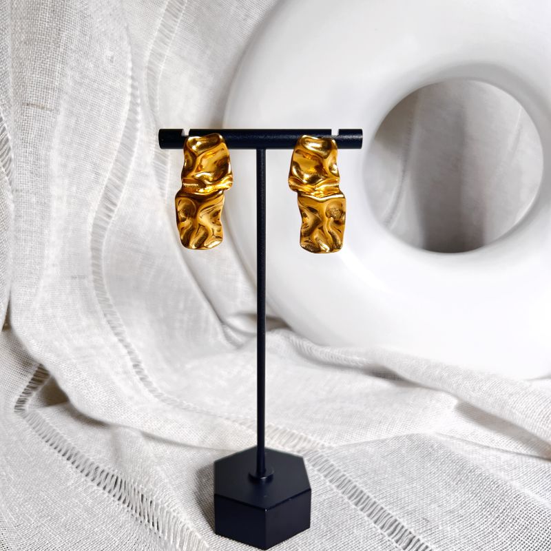 Nobu Earring