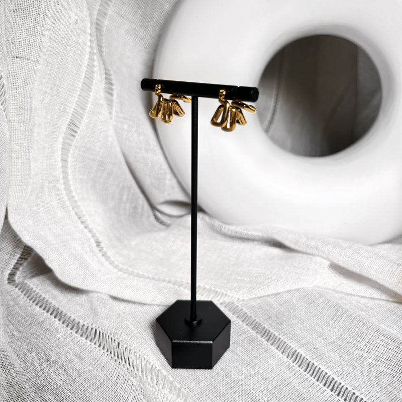 Niya Earrings