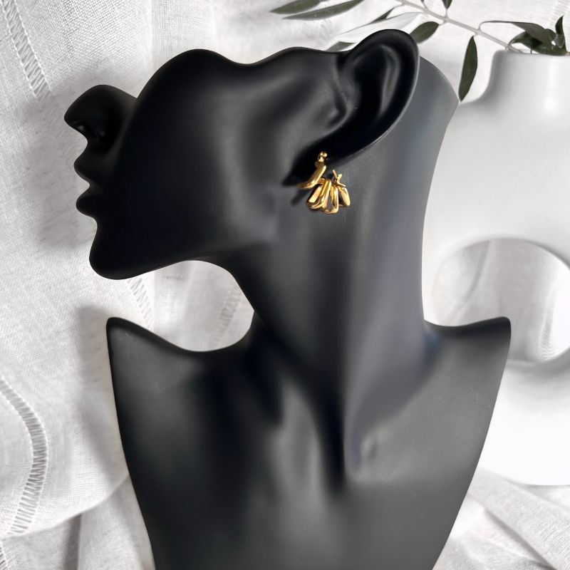 Niya Earrings