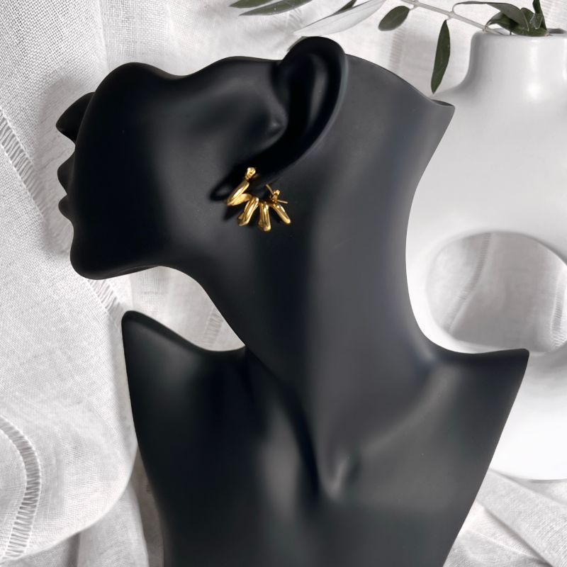 Niya Earrings