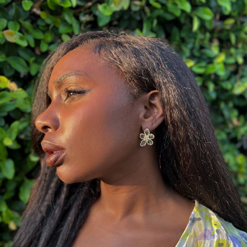 Halle Earring