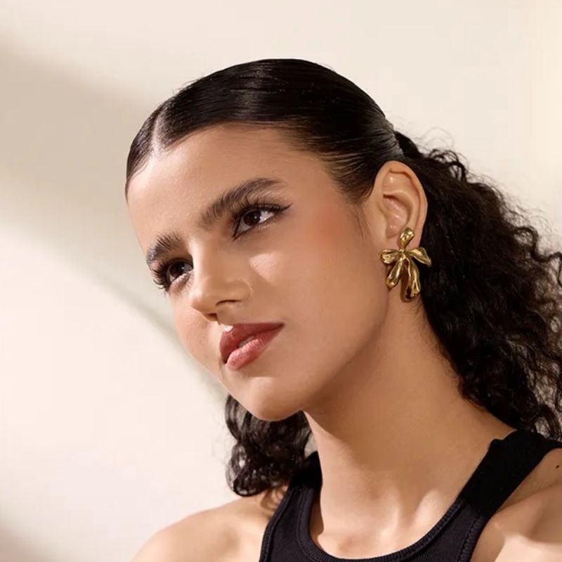 Lauren Earring