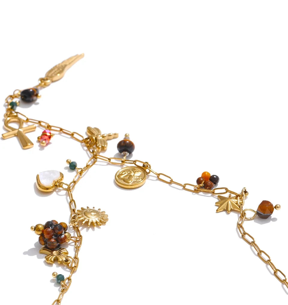 Datenight Charm Necklace
